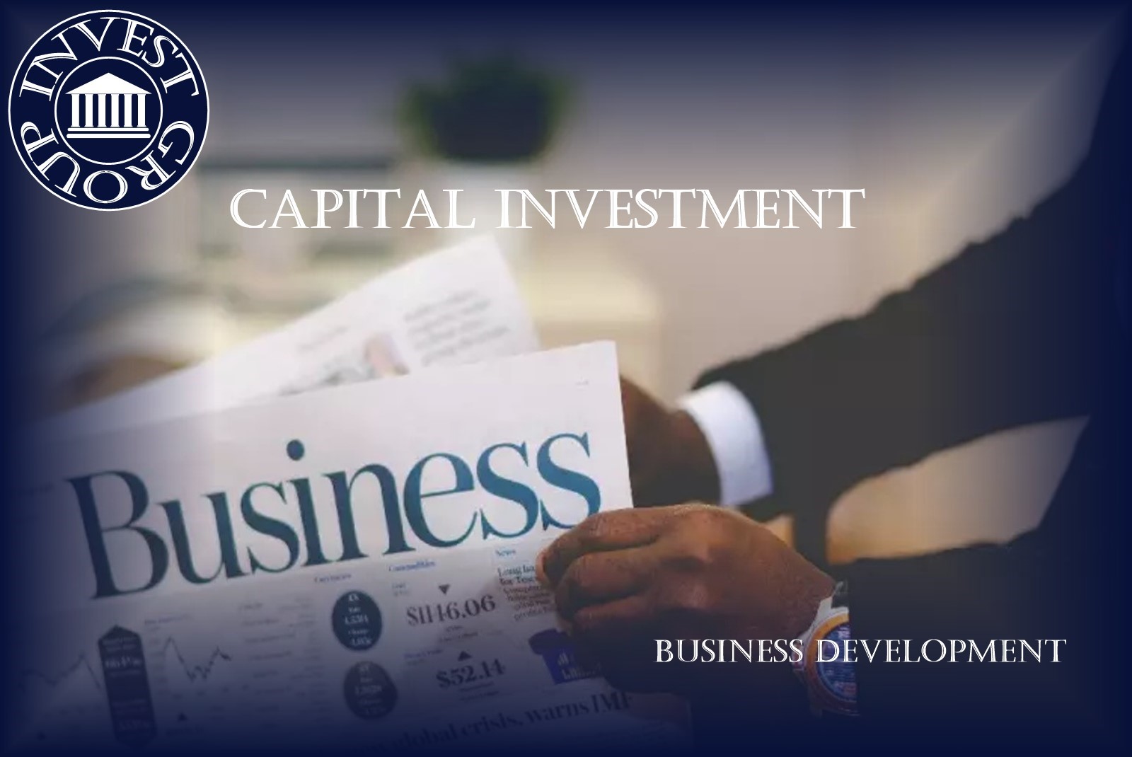 News Journal Finance Business